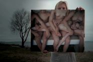 Reklamefilm for Nordic Light sensureres