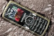 Verdens tøffeste Samsung i salg