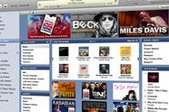 Ubegrenset iTunes-nedlasting?