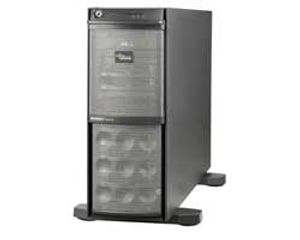 Fujitsu-Siemens Primergy TX300 S6 Xeon E5620