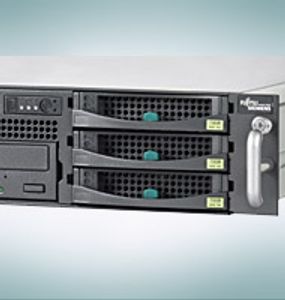 Fujitsu-Siemens Primergy RX330 Opteron 2210 (1 GB)