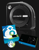 X-Rite ColorMunki Photo
