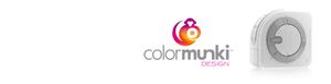 X-Rite ColorMunki Design