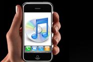 Apple vil gi vekk musikk