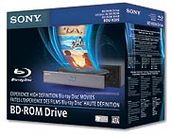 Sony BDU-X10S