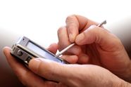 Tre ganger flere får smarttelefon