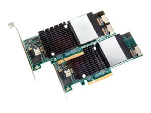 Promise SuperTrak EX8650