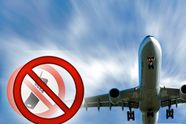 Første lovlige flysamtale er tatt
