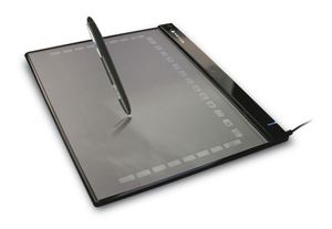 Aiptek Slim Tablet 600U