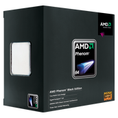 AMD Phenom 9850 Black Edition