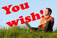 – Wimax slett ikke 