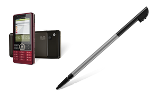 Sony Ericsson ISP-80