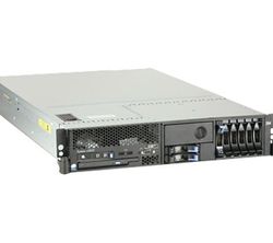 IBM x3650 Xeon E5410 2,33 GHz (4 GB)