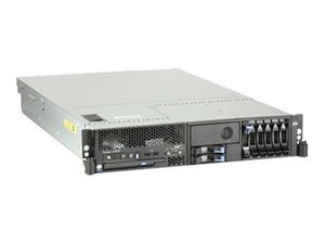 IBM x3650 Xeon E5410 2,33 GHz (4 GB)