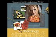 For Photoshop Elements-brukere