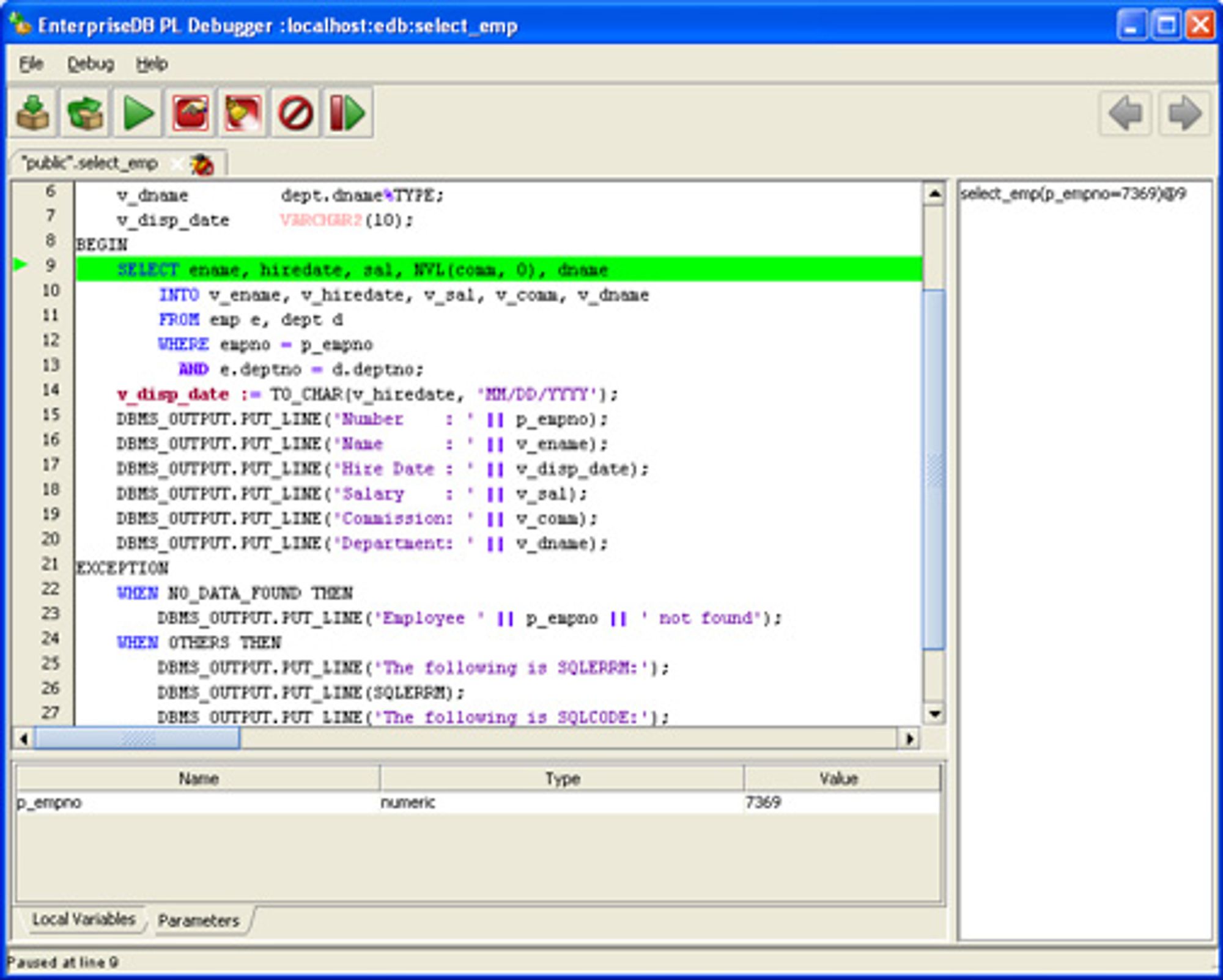 EnterpriseDB/PostgreSQL forsterkes mot MySQL
