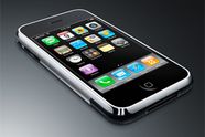 Office på vei til Iphone?