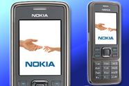 Nokia lanserer ny Wi-fi-mobil
