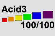 – Opera 9.5 klarer Acid3-testen