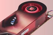 Radeon HD 3850 X2 kommer i mai