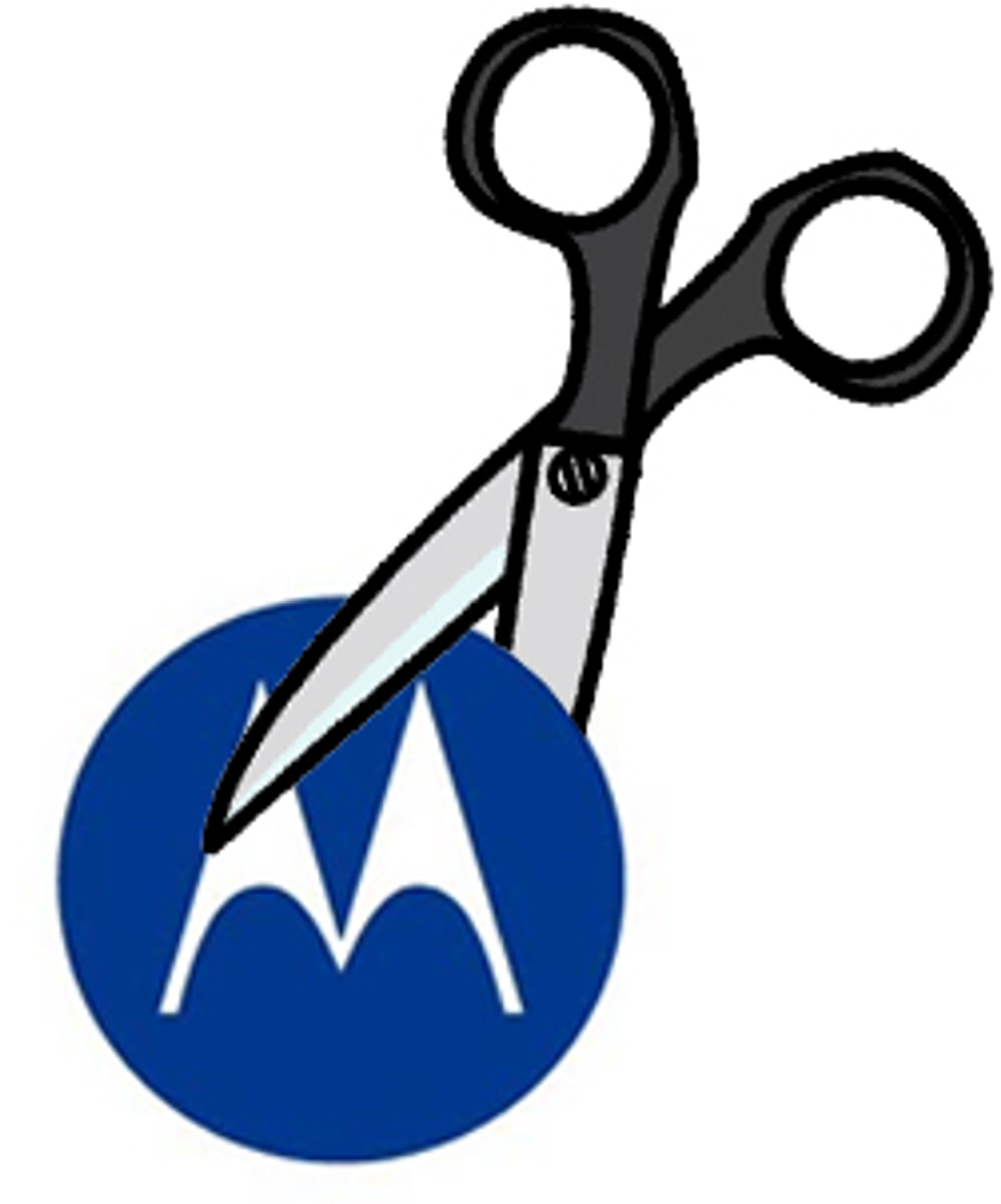 Motorola deles i to frittstående selskaper.