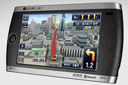 GPS-en du bruker som Gameboy