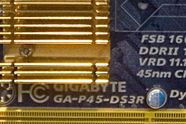 Intel utsetter brikkesett