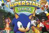 SEGA Superstars Tennis