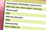 Klarer du å huske 59 øre?