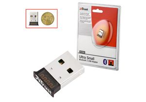 Trust BT-2400p Ultra Small Bluetooth