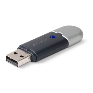 Belkin Bluetooth USB Adapter