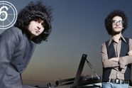 Topplista: Konseptalbum