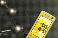 Mobilen som tester molekylene dine