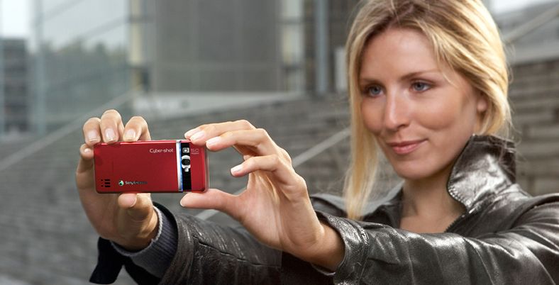 Flere megapiksler gir dårligere bilder