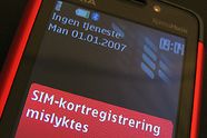 MTU: – Som et mareritt