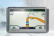 Garmin Nüvi 250w