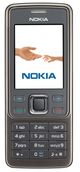 Nokia 6300i med abonnement