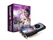 Gigabyte GeForce 9800 GTX 512 MB