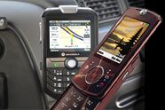 Bil-telefonen er tilbake!