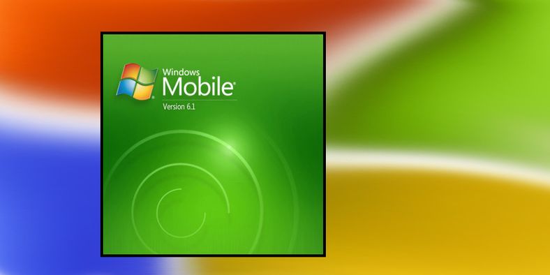 Windows Mobile 6.1 er endelig offisiell.