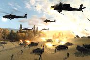 World in Conflict: Soviet Assault