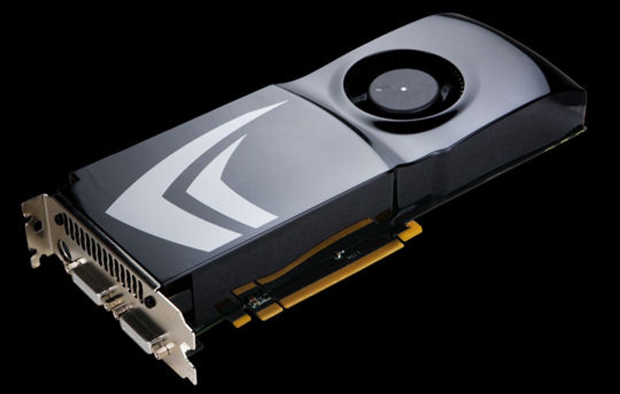 Geforce 9800 GTX får kort levetid