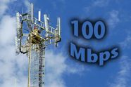 Ericsson lanserer 3,9G