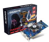Gigabyte Radeon HD 3870 512 MB OC