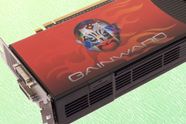 Gainward GeForce 9800 GX2
