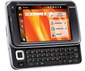 Nokia N810 WiMAX Edition