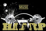 Muse - HAARP: Live at Wembley