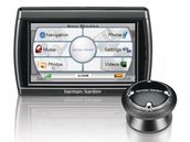 Harman/Kardon GPS 810