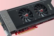 Radeon 3850 blir dobbel 