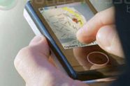 Oppfølgeren til P1i får GPS